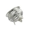 Pure silver design kinnam Collection 92.5 purity